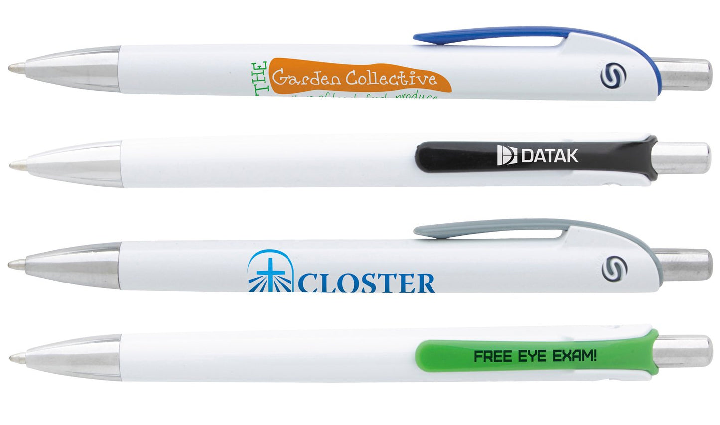 Black Souvenir® Image Pen