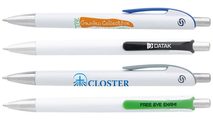 Black Souvenir® Image Pen