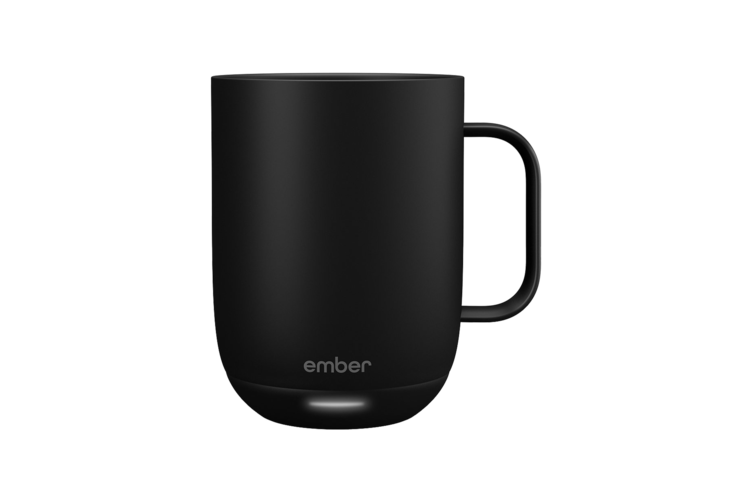 Ember 14oz Temperature Control Smart Mug 2 - Black