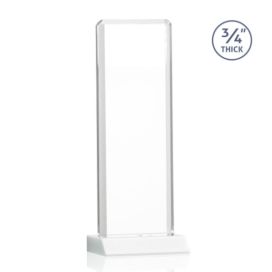 Southport Award - White