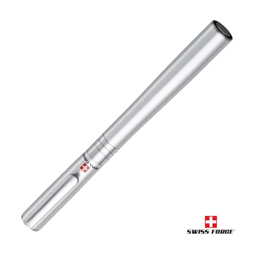 Swiss Force® Vigor Metal Pen