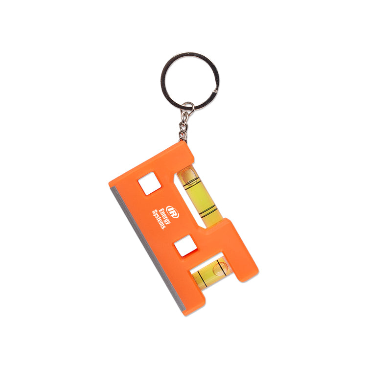 4" Mini Level Keychain