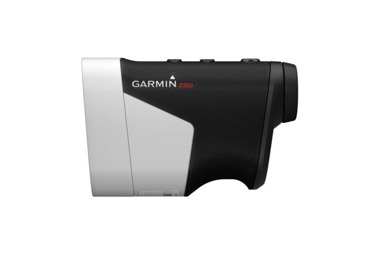 Garmin Approach Z82 Laser Rangefinder with GPS