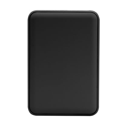 5000 mAh RPET Power Bank