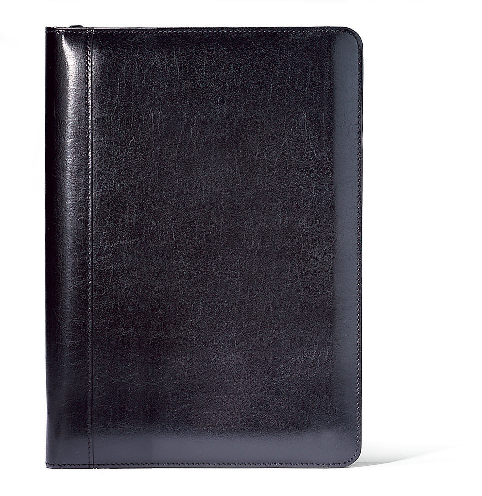 Black Wall Street Junior Writing Pad