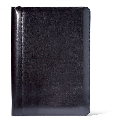 Black Wall Street Junior Writing Pad