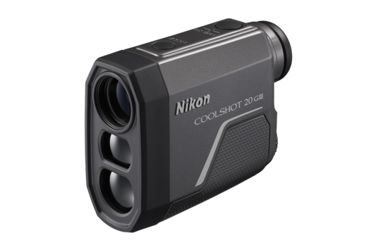 Nikon COOLSHOT 20 GIII Laser Rangefinder