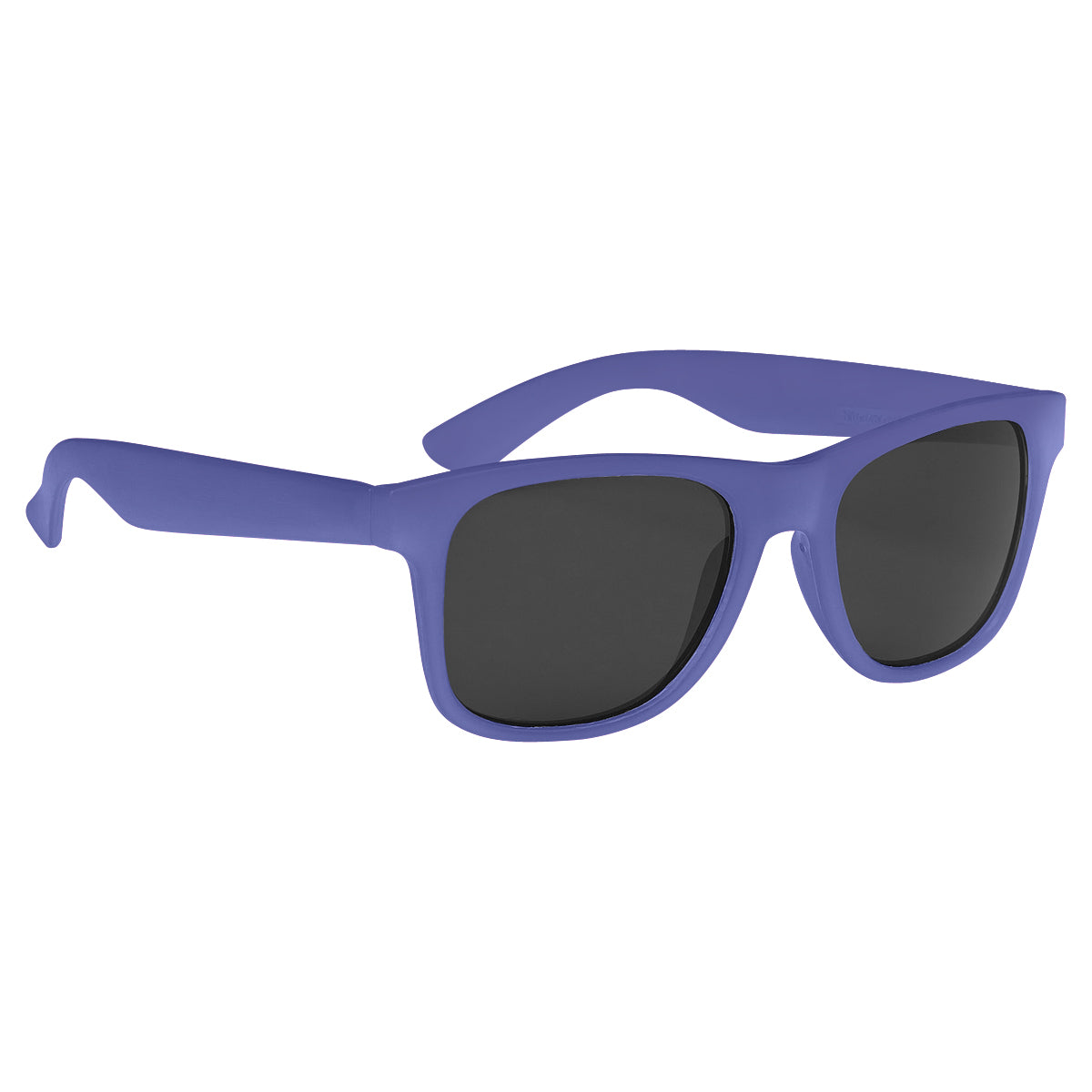FROST BLUE Color Changing Malibu Sunglasses