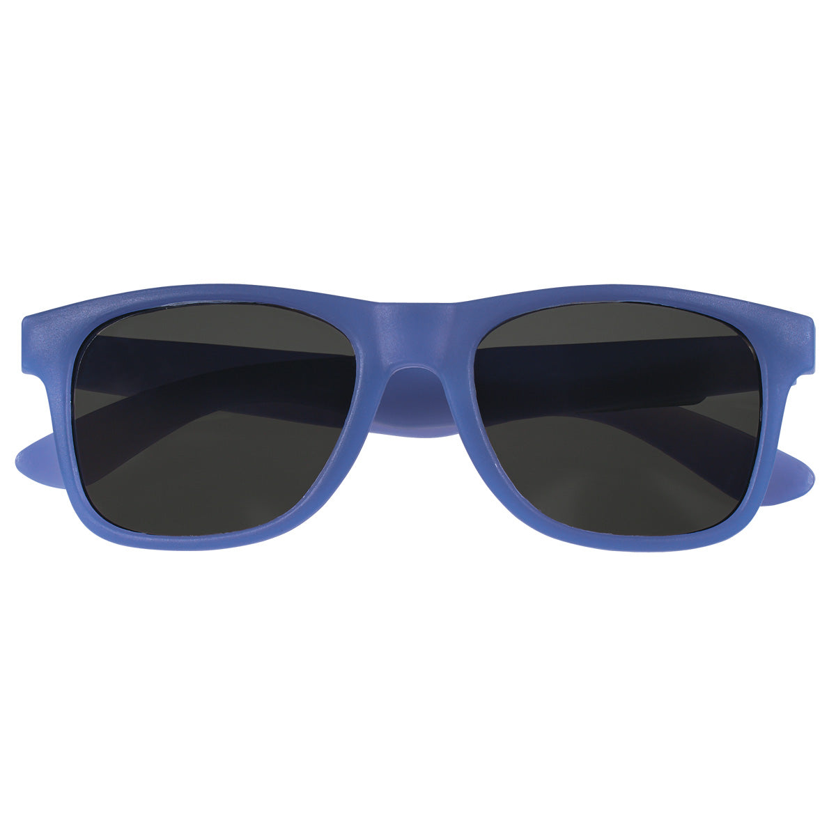 FROST BLUE Color Changing Malibu Sunglasses