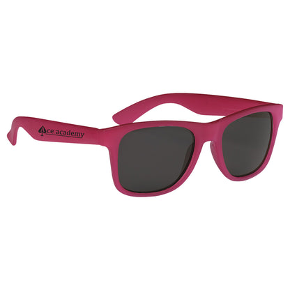 Color Changing Malibu Sunglasses