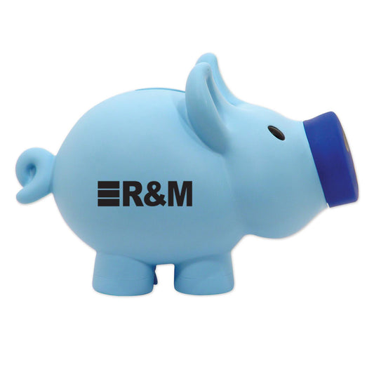 Jumbo Piggy Bank