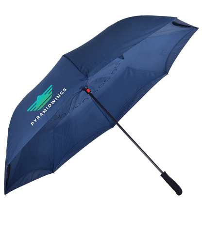 The Rebel XL Umbrella