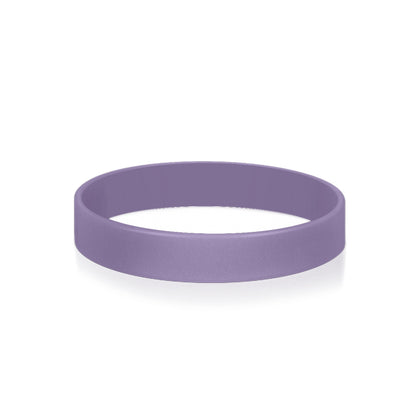 Glow-In-The-Dark Silicone Bracelet