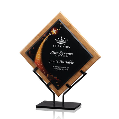 Lancaster Award - Star