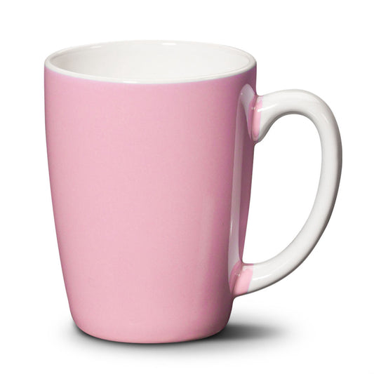 Camelot Mug - 13oz - Imprinted