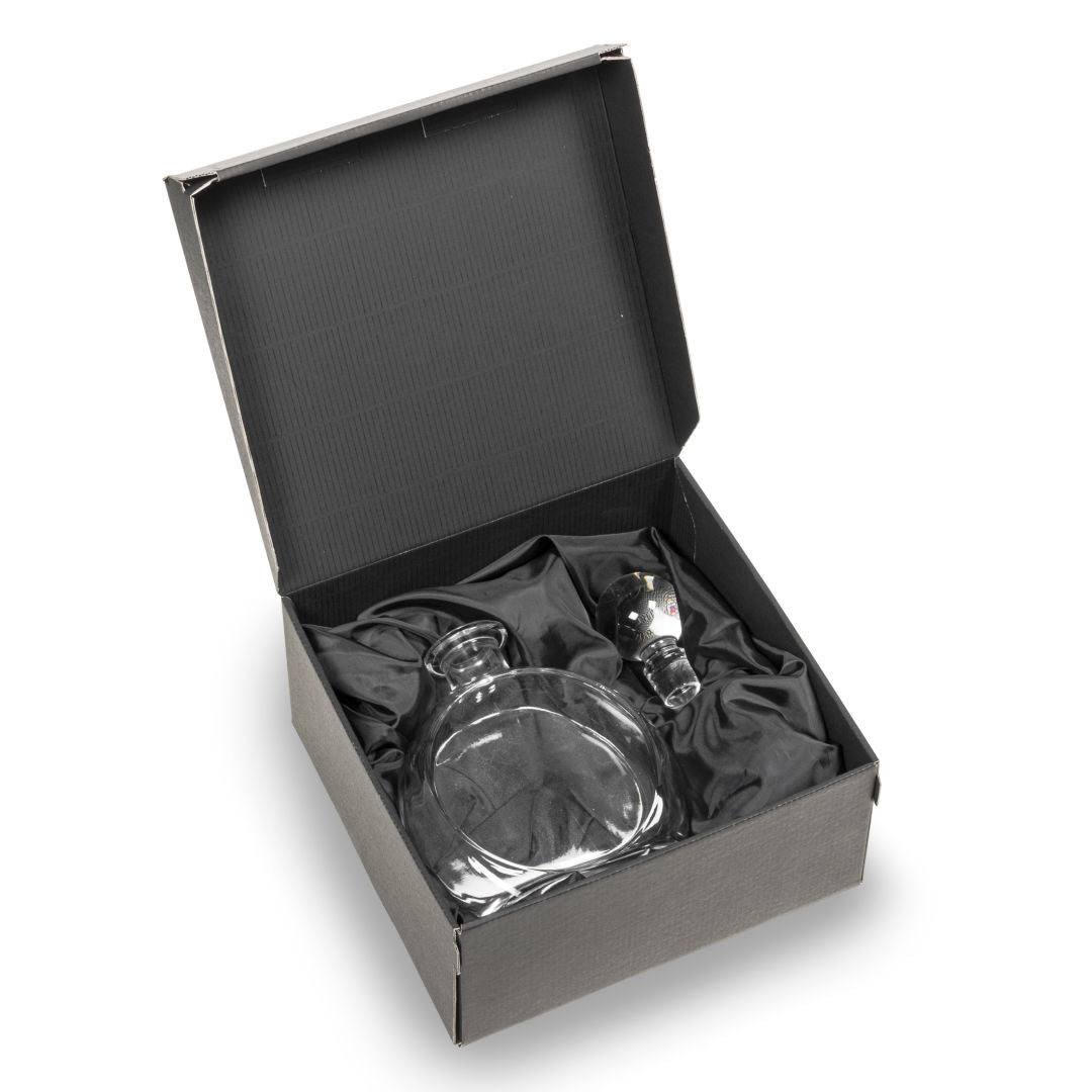 Bonello Round Decanter