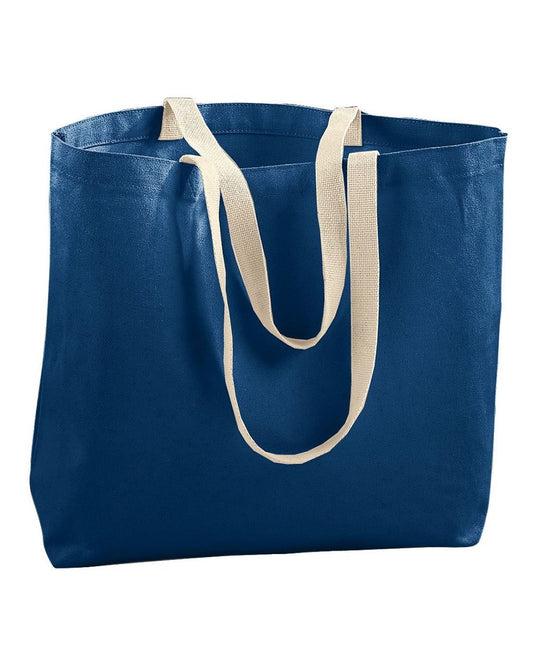 Jumbo Tote - 600