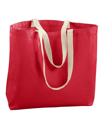 Jumbo Tote - 600