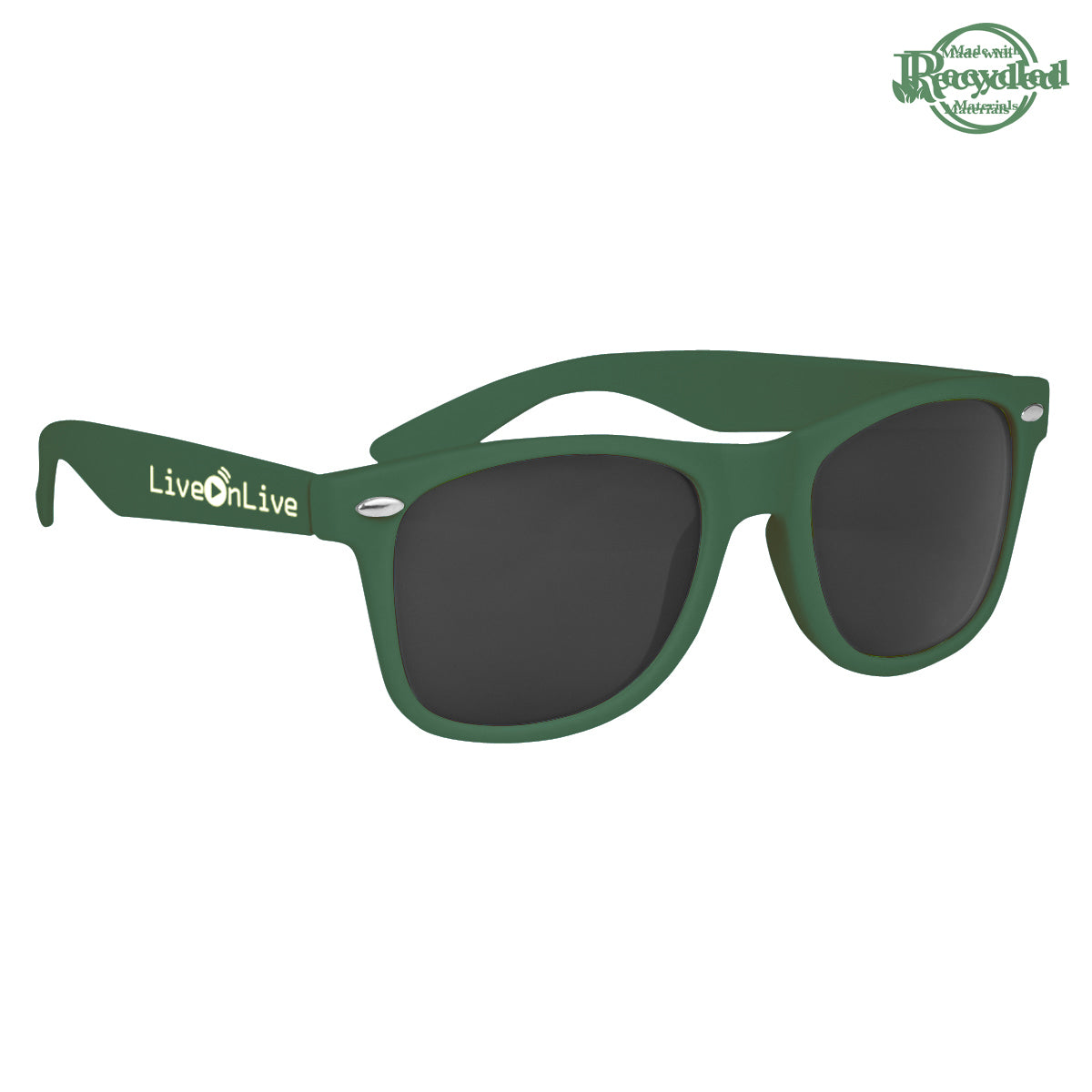Velvet Touch Malibu Sunglasses