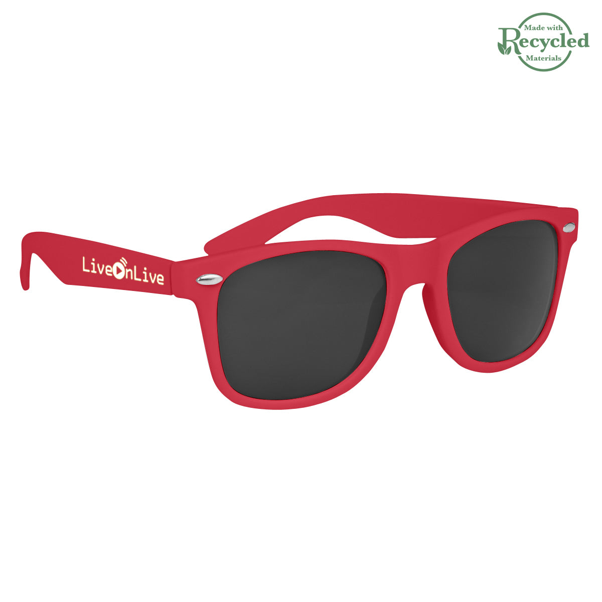 Velvet Touch Malibu Sunglasses