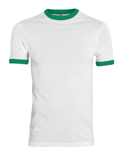 Youth Ringer T-Shirt - 711