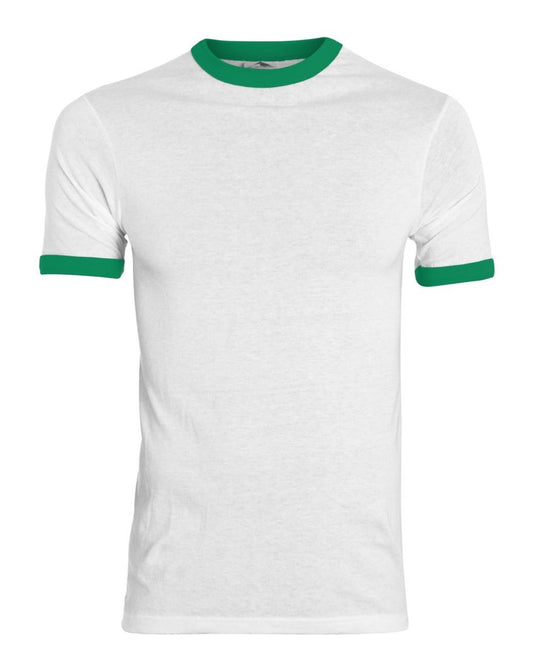 Youth Ringer T-Shirt - 711