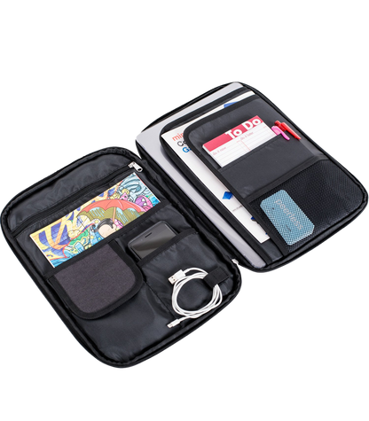 The Millennial Carrying Case