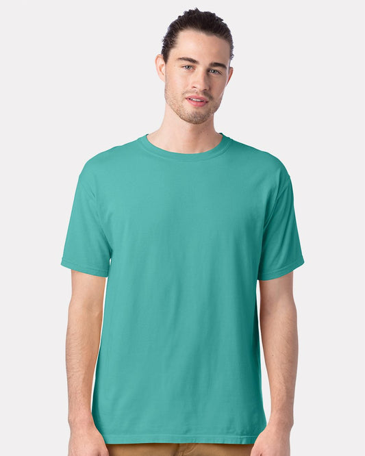 Men's Garment-Dyed T-Shirt - GDH100