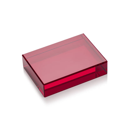 Abbott VividPrint™ Paperweight