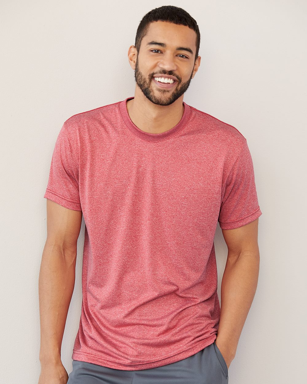 Unisex USA-Made Performance T-Shirt - 5300