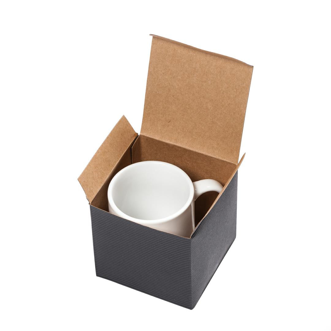 Pawtucket Porcelain Mug - 19oz