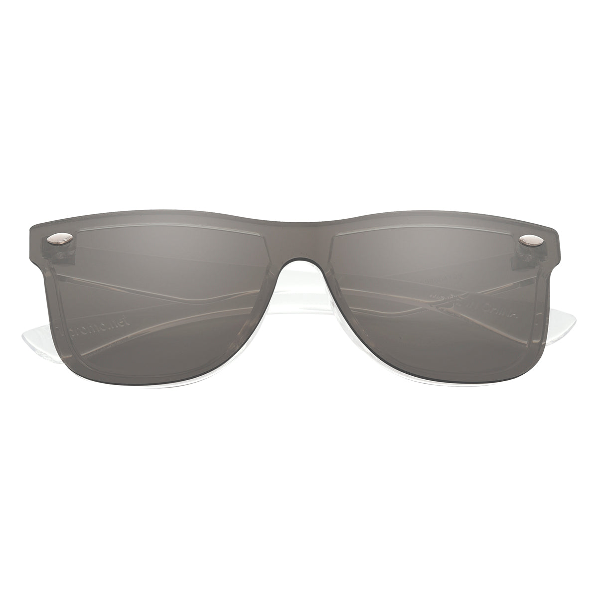 Outrider Mirrored Malibu Sunglasses