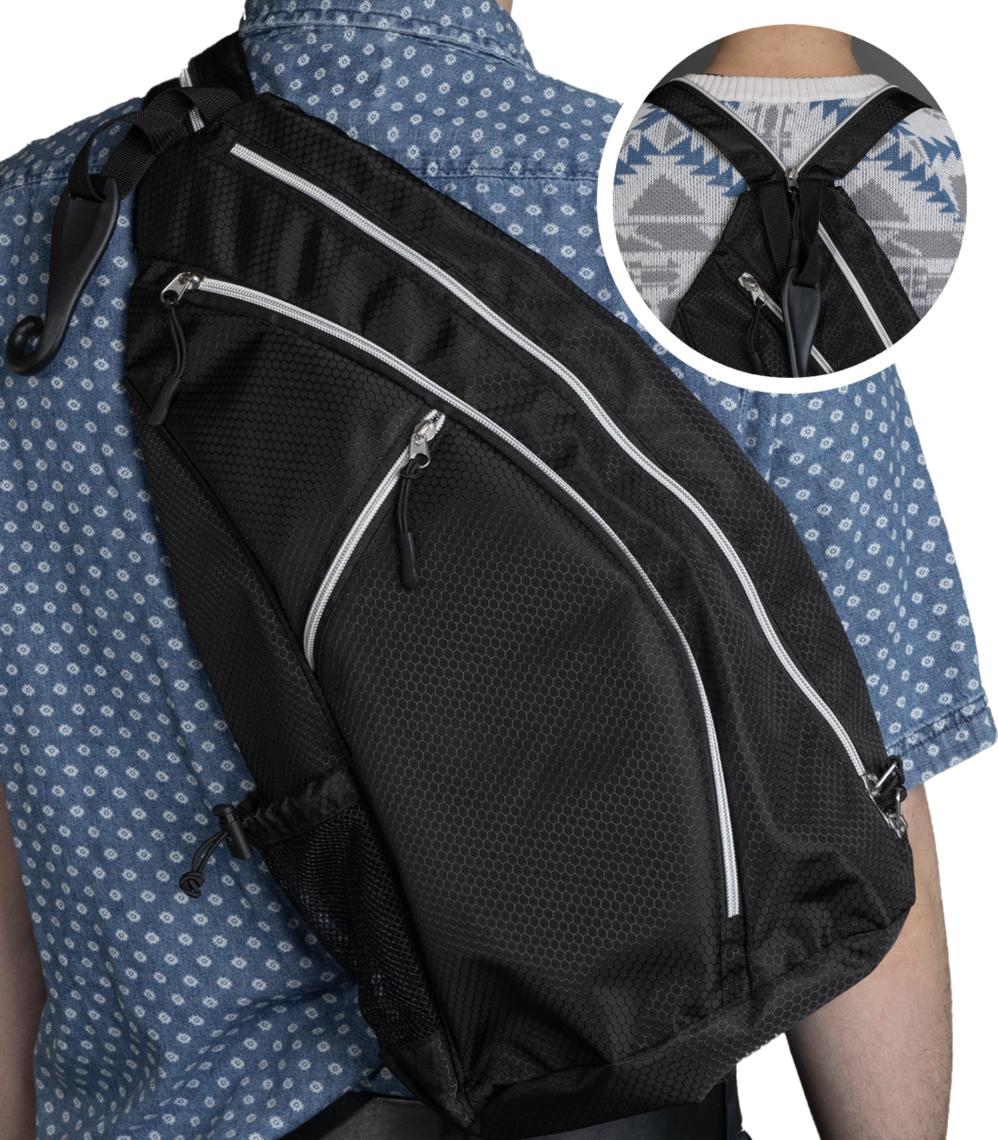 Pickleball Sling Bag
