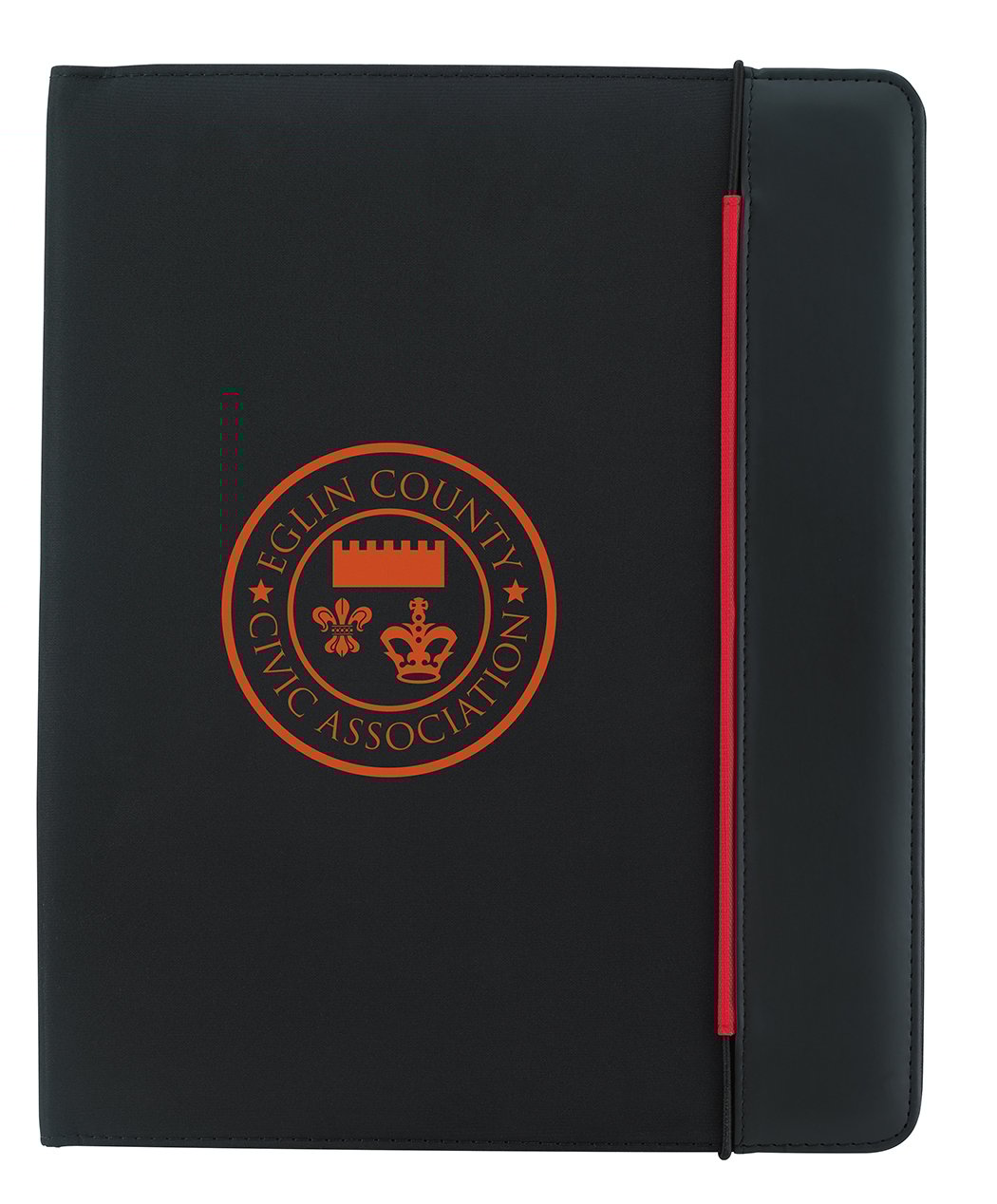 Good Value™ Hype Padfolio