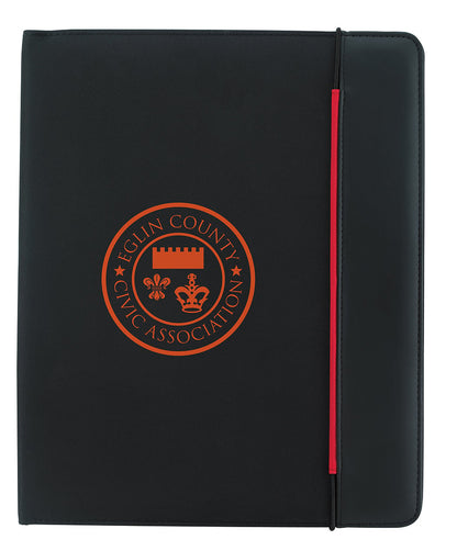 Good Value™ Hype Padfolio