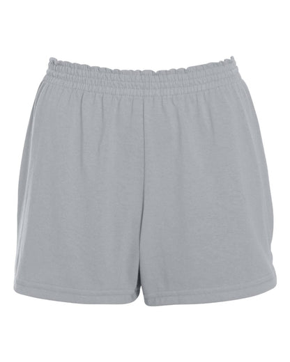 Women's Trim Fit Jersey Shorts - 987