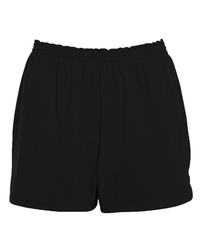 Women's Trim Fit Jersey Shorts - 987
