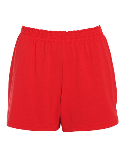 Women's Trim Fit Jersey Shorts - 987