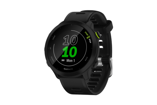 Garmin Forerunner 55 GPS Running Watch