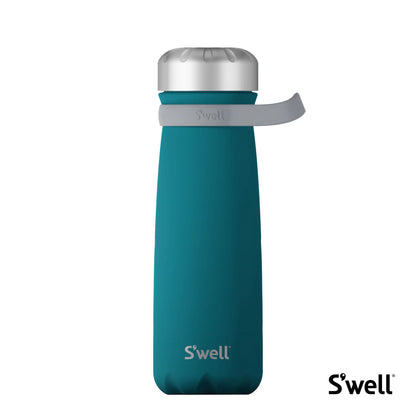 S'well® Traveler Insulated Bottle - 24oz
