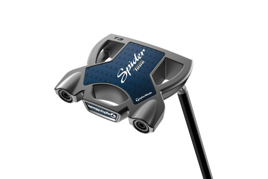 TaylorMade Spider Tour Gunmetal Putter