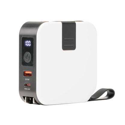 Nilles 4 in 1 Charger