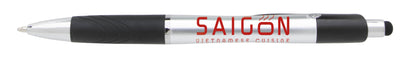 Souvenir® Emblem Stylus Pen
