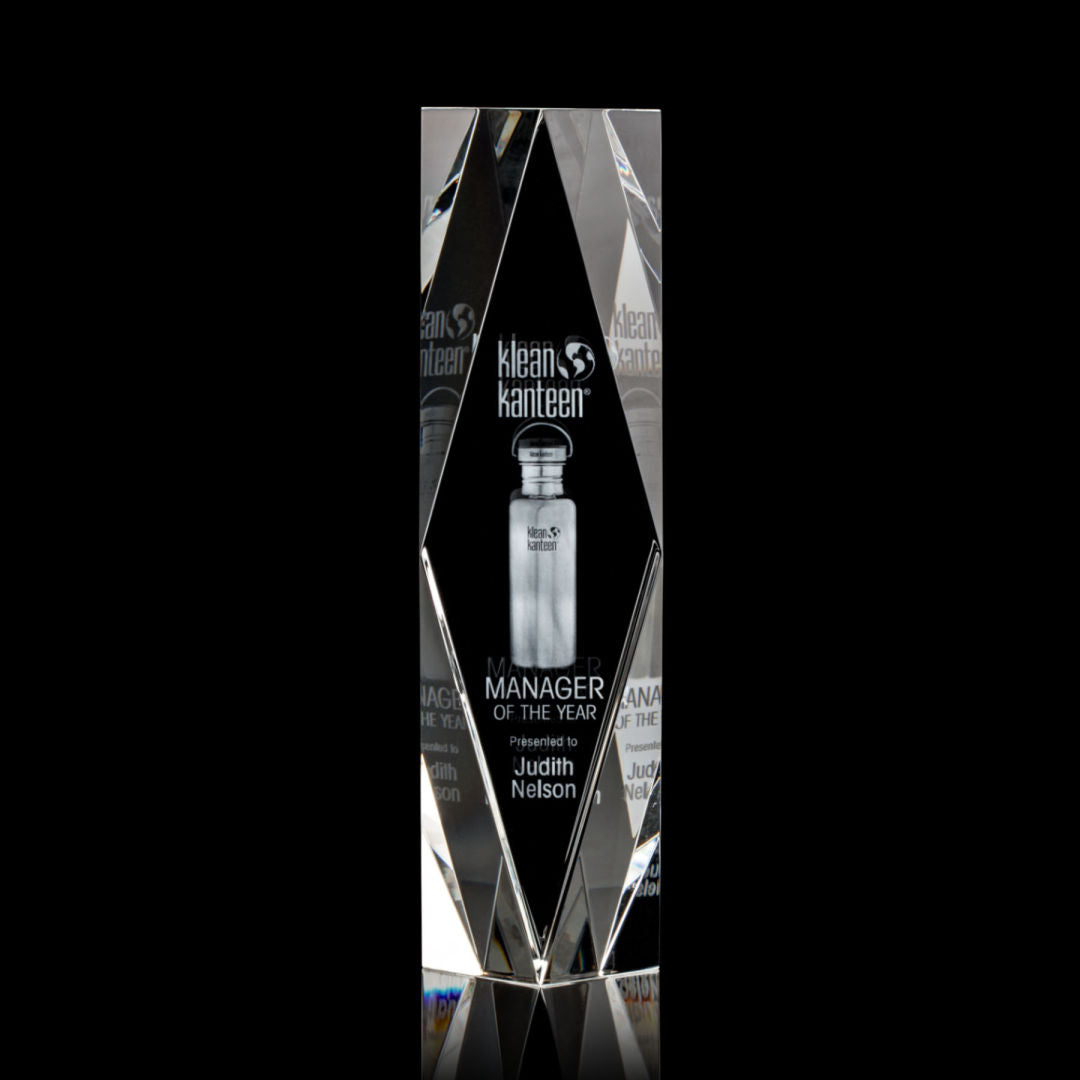 President 3D Award