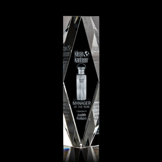 President 3D Award