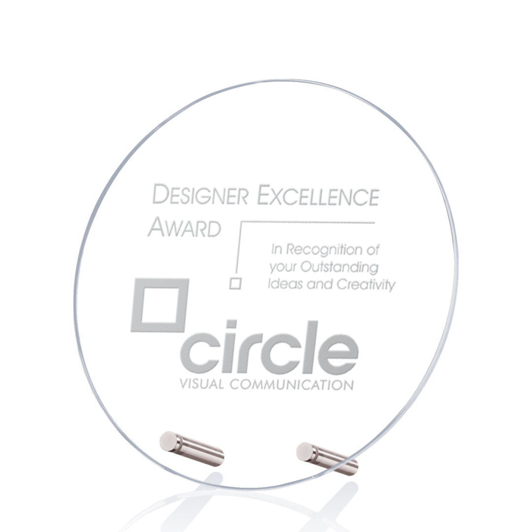 Cantebury Circle Award