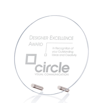 Cantebury Circle Award