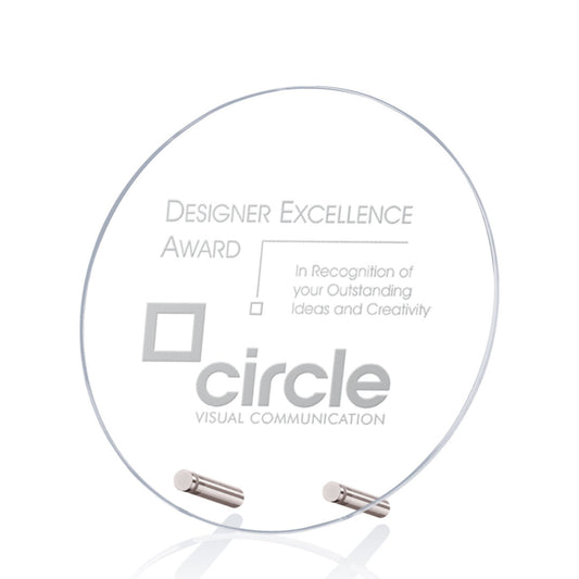Cantebury Circle Award