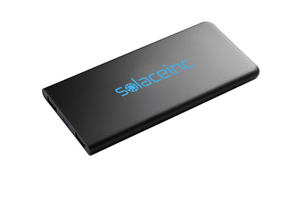 SCX Innovative Design™ Power Bank Slim 5000 mAh