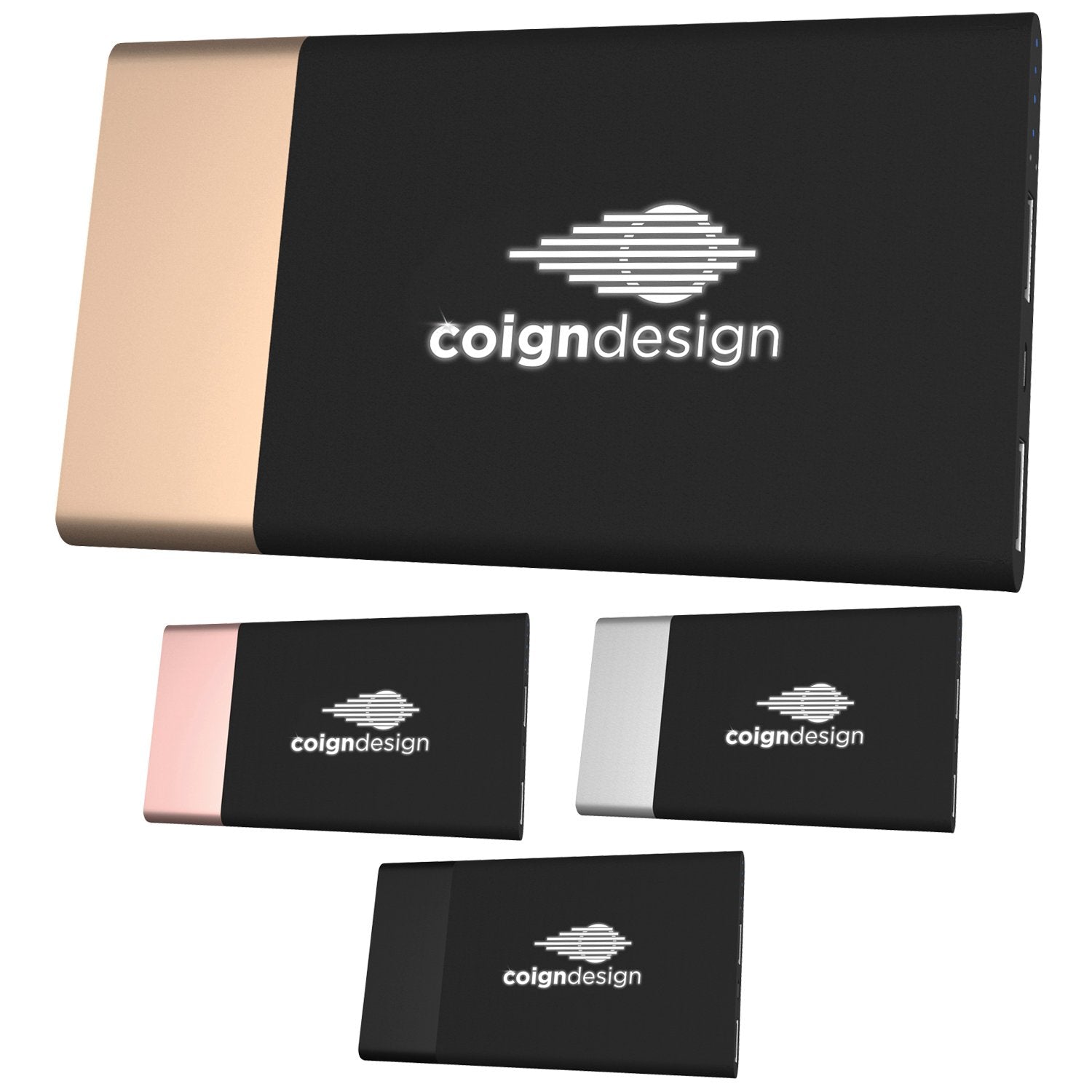 Chargers & Power Banks